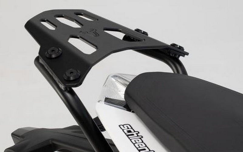 SW-MOTECH STREET-RACK Black. KTM 125 / 390 Duke (17-). | GPT.04.882.16000/B