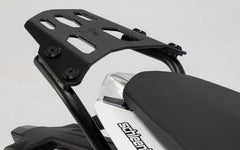 SW-MOTECH STREET-RACK Black. KTM 125 / 390 Duke (17-). | GPT.04.882.16000/B