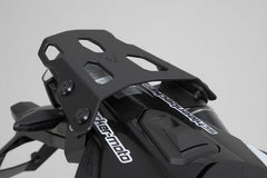 SW-Motech STREET-RACK rack. Black. KTM 690 Enduro (19-). | GPT.04.946.16000/B