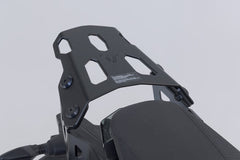 SW MOTECH STREET-RACK. Black. KTM 125 / 250 / 390 Duke (23-). | GPT.04.988.16000/B
