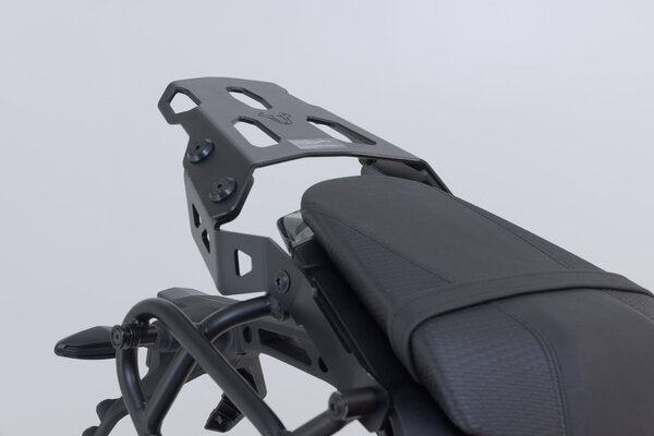 SW MOTECH STREET-RACK. Black. KTM 125 / 250 / 390 Duke (23-). | GPT.04.988.16000/B
