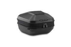SW MOTECH URBAN ABS top case system. Black. KTM 125 / 250 / 390 Duke (23-). | GPT.04.988.60000/B