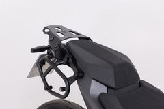 SW MOTECH STREET-RACK. Black. KTM 990 Duke (23-). | GPT.04.994.16000/B