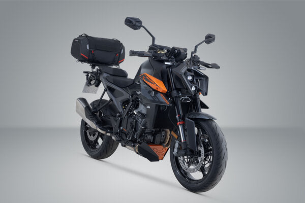 SW MOTECH Rackpack set. KTM 990 Duke (23-) | GPT.04.994.30000