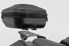 SW MOTECH URBAN ABS top case system. Black. KTM 990 Duke (23-). | GPT.04.994.60000/B