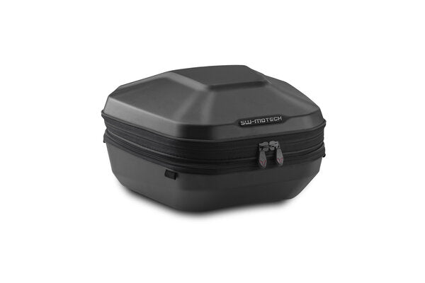 SW MOTECH URBAN ABS top case system. Black. KTM 990 Duke (23-). | GPT.04.994.60000/B