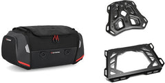 SW Motech Rackpack set. Suzuki V Strom 650 / 1000 / 1050. | GPT.05.440.30001
