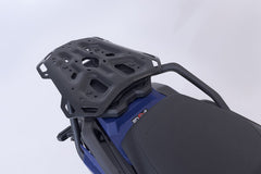 SW MOTECH DUSC XL top case system. Black. 55 l. Suzuki V-Strom 800 / 800DE (22-). | GPT.05.845.66000/B