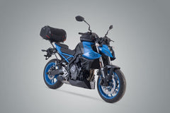 SW Motech Rackpack set. Suzuki GSX-8S (22-). | GPT.05.846.30000