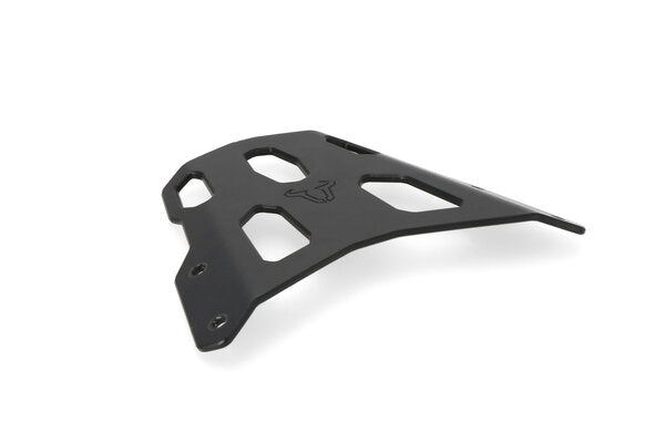 SW Motech STREET-RACK. Black. Suzuki DL650 V-Strom (16-). | GPT.05.876.16001/B