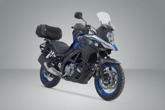 SW Motech Rackpack Set. Suzuki DL650 V-Strom (16-). | GPT.05.876.30000