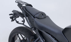 SW Motech STREET-RACK. Black. Yamaha MT-09 (23-). | GPT.06.036.16000/B