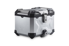 SW Motech TRAX ADV top case system | GPT.06.148.70001/S