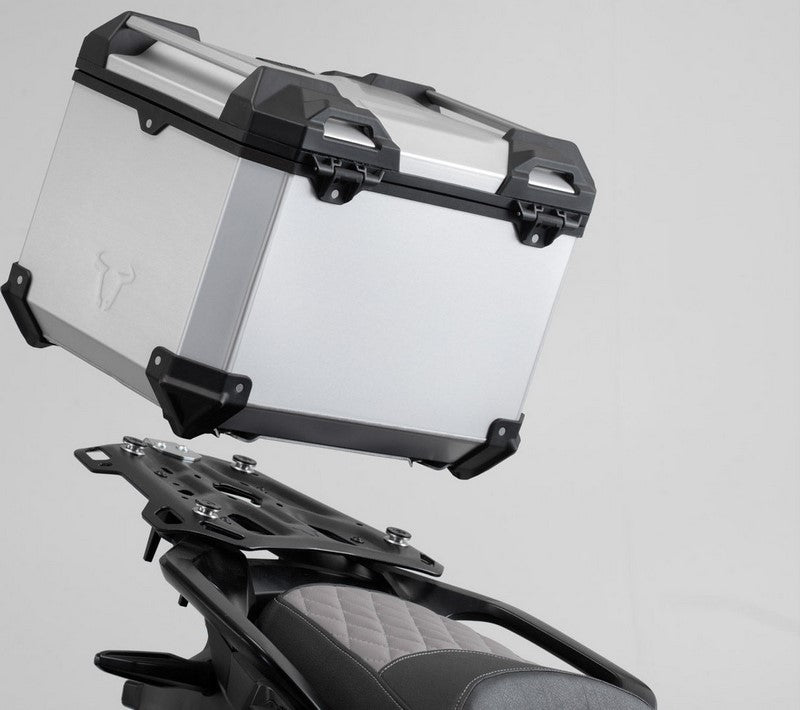 SW Motech TRAX ADV top case system | GPT.06.148.70001/S