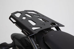 SW-Motech URBAN ABS system top case. Black. Yamaha MT-07 Tracer (16). | GPT.06.593.60000/B
