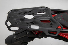 SW-MOTECH ADVENTURE-RACK Black. Yamaha Ténéré 700 (19-). | GPT.06.799.19000/B