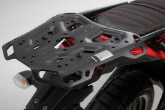 SW-MOTECH ADVENTURE-RACK Black. Yamaha Ténéré 700 (19-). | GPT.06.799.19000/B