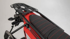 SW-MOTECH ADVENTURE-RACK Black. Yamaha Ténéré 700 (19-). | GPT.06.799.19000/B