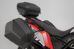 SW-MOTECH URBAN ABS topcase system Black. Yamaha Ténéré 700 (19-). | GPT.06.799.60000/B