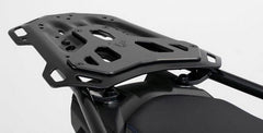 SW-MOTECH URBAN ABS topcase system Black. Yamaha Ténéré 700 (19-). | GPT.06.799.60000/B