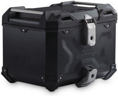 SW-MOTECH TRAX ADV top case system Black. Yamaha Ténéré 700 (19-). | GPT.06.799.70000/B