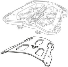 SW Motech STREET-RACK | GPT.06.869.16001/B