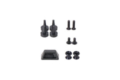 SW MOTECH DUSC XL top case system. Black. 55 l. Yamaha Tracer 9 / GT / GT+. | GPT.06.921.66000/B
