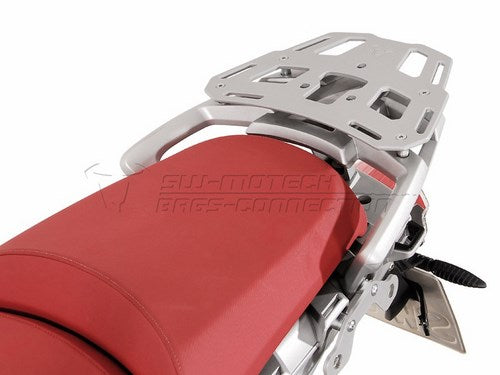 SW Motech ALU-RACK | GPT.07.352.15000/S