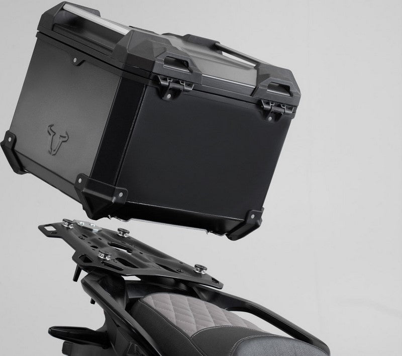 SW Motech TRAX ADV top case system | GPT.07.782.70001/B