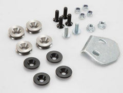 SW-MOTECH TRAX ADV top case system Silver. BMW R 1200 GS LC (13-) / R 1250 GS (18-). | GPT.07.782.70100/S