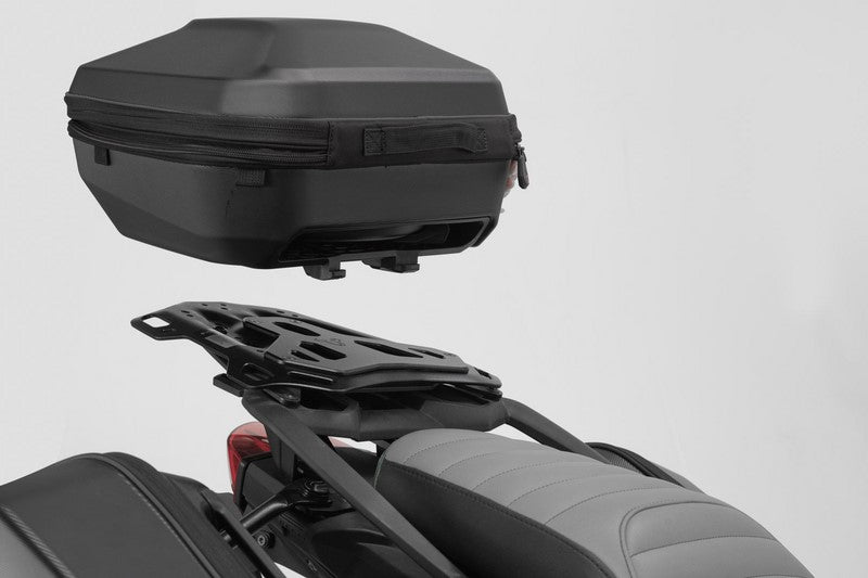 SW Motech URBAN ABS topcase system | GPT.07.862.60000/B