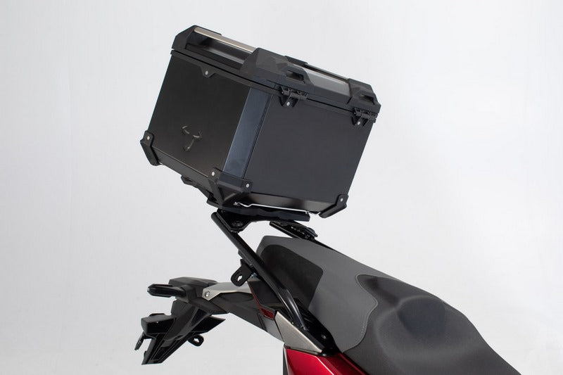 SW Motech TRAX ADV top case system | GPT.07.862.70000/S