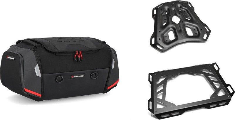SW MOTECH Rackpack Set | GPT.07.897.30000