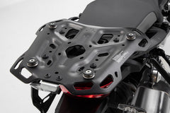 SW Motech TRAX ADV top case system | GPT.07.897.70100/B