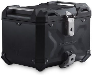 SW Motech TRAX ADV top case system | GPT.07.904.70100/B