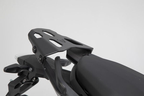 SW-Motech TRAX ADV top case system. Black. BMW F 900 R / XR (19-). | GPT.07.945.70000/B