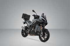 SW MOTECH TRAX ADV top case system | GPT.07.954.70000/B