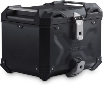 SW MOTECH TRAX ADV top case system | GPT.07.954.70000/B