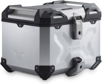 SW MOTECH TRAX ADV top case system | GPT.07.954.70000/S