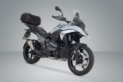 SW MOTECH Rackpack set. BMW R 1300 GS (23-). For BMW top case holder. | GPT.07.975.30100