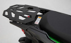 SW-MOTECH STREET-RACK Black. Kawasaki Versys 1000 (12-). | GPT.08.368.16000/B