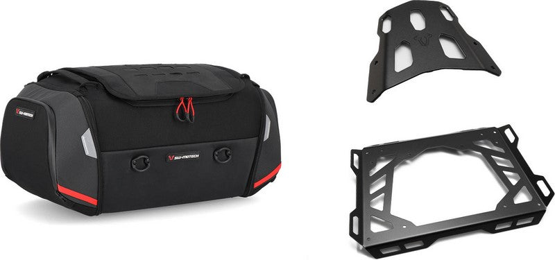 SW MOTECH Rackpack Set | GPT.08.368.30000