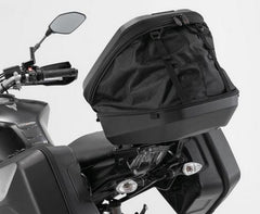 SW-MOTECH URBAN ABS topcase system Black. Kawasaki Versys 1000 (12-). | GPT.08.368.60000/B
