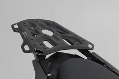 SW MOTECH DUSC XL top case system. Black. 55 l. Kawasaki Versys 650 (14-). | GPT.08.518.66000/B