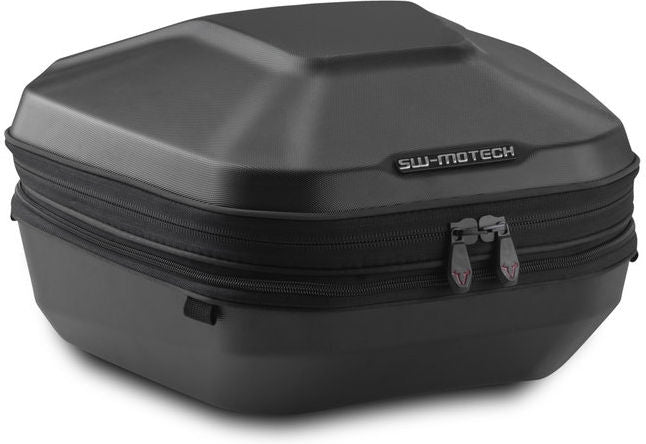 SW-Motech URBAN ABS topcase system Black| GPT.08.868.60000/B
