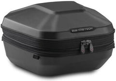SW Motech URBAN ABS topcase system. Black. Z900RS/ Cafe/ SE (17-), 50th Anni. (22-). | GPT.08.891.60001/B