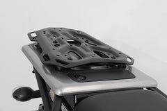 SW MOTECH DUSC XL top case system. Black. 55 l. Kawasaki KLR 650 (22-). | GPT.08.990.66000/B