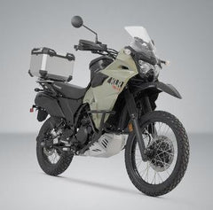 SW Motech TRAX ADV top case system | GPT.08.990.70000/S