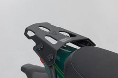 SW Motech STREET-RACK. Schwarz. Kawasaki Z650RS (21-)/ 50th Anniv (22-). | GPT.08.993.16001/B