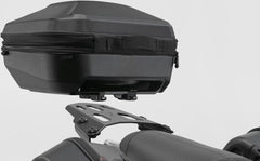 SW Motech URBAN ABS top case system. Black. Kawasaki Z650RS (21-)/ 50th Anniv. (22-). | GPT.08.993.60001/B